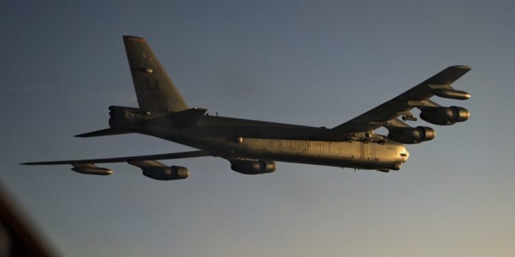 B-52