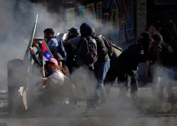 Χιλή Πινιέρα