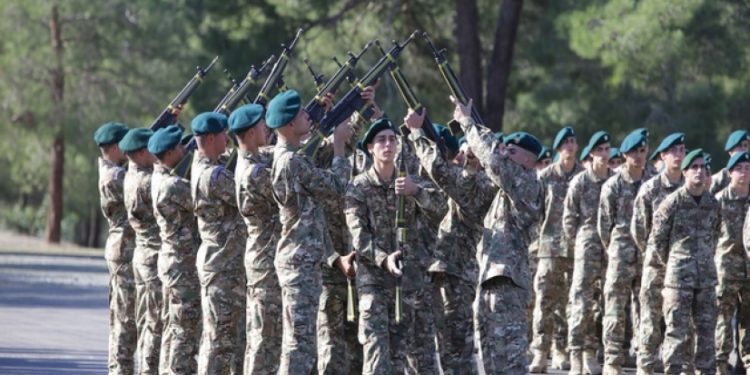 Εθνική Φρουρά