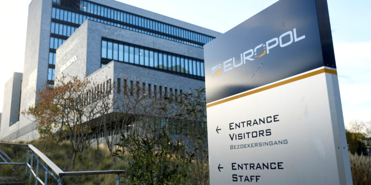 Europol