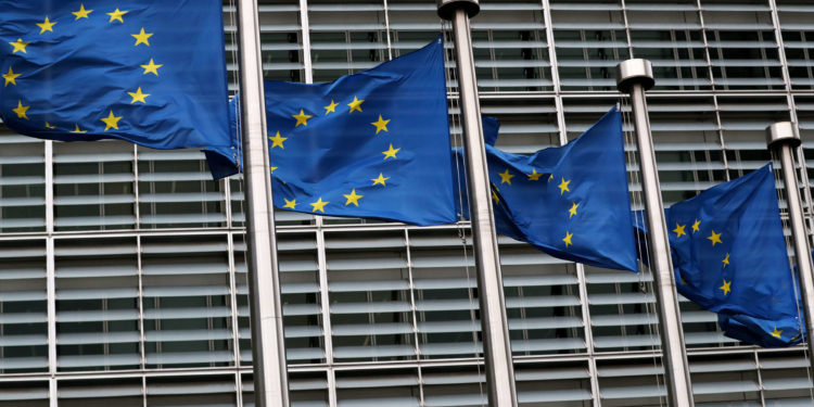 Ευρωπαϊκή Ένωση