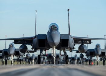 F-16 / Μπάιντεν