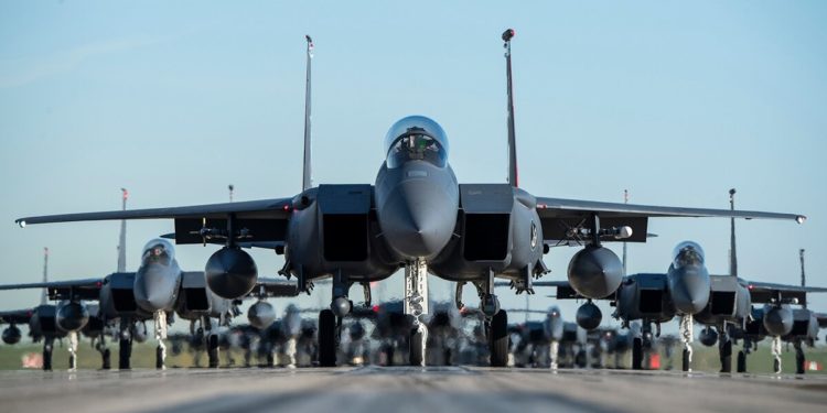 F-16 / Μπάιντεν