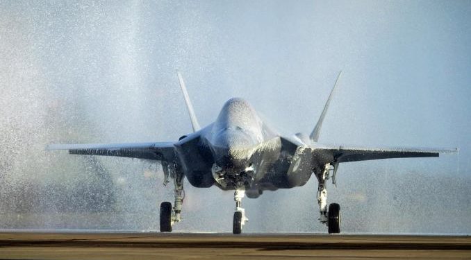 F-35