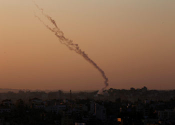 Ισραήλ - Λωρίδα της Γάζας