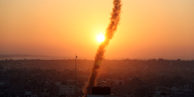 Λωρίδα της Γάζας