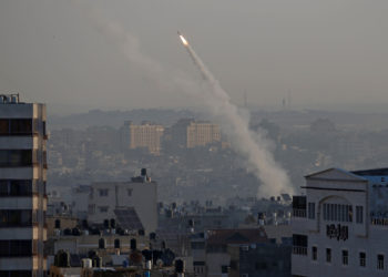 Ισραήλ - Χαμάς