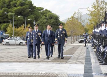 Εορτασμός Πολεμικής Αεροπορίας