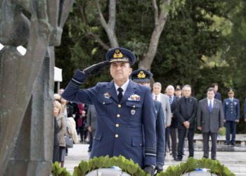 Πολεμική Αεροπορία