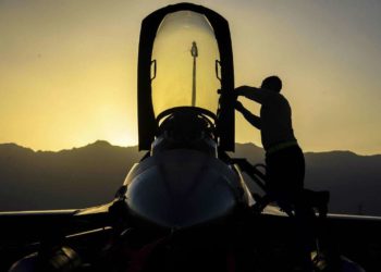 Πολεμική Αεροπορία