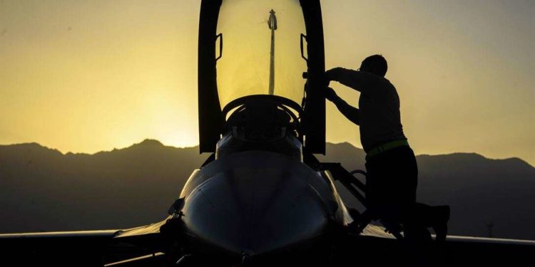 Πολεμική Αεροπορία