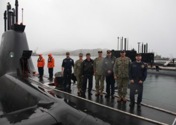 COMSUBNATO ΓΕΝ ΝΑΤΟ