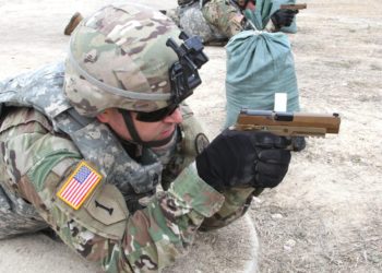 Glock: Ο Αμερικανικός στρατός ενισχύεται με περισσότερα από τα φονικά πιστόλια