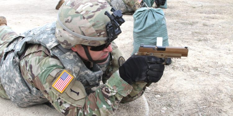 Glock: Ο Αμερικανικός στρατός ενισχύεται με περισσότερα από τα φονικά πιστόλια