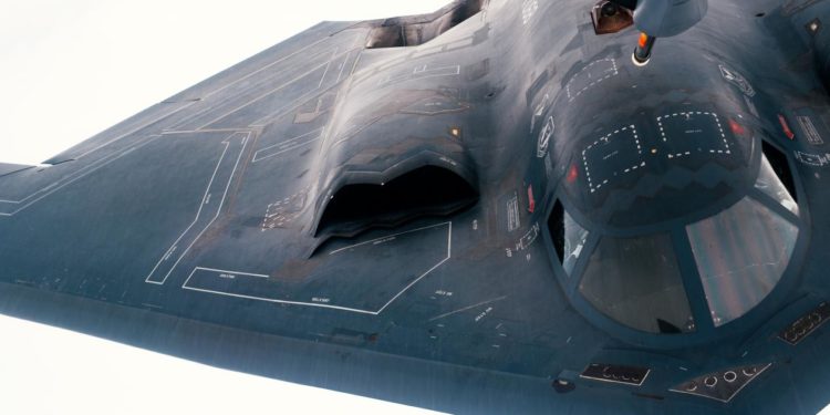 Βομβαρδιστικό