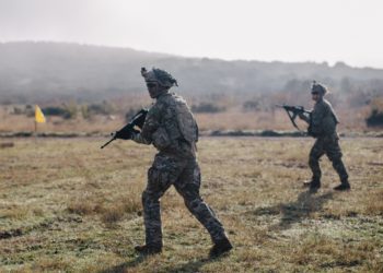 κυπριακός στρατός