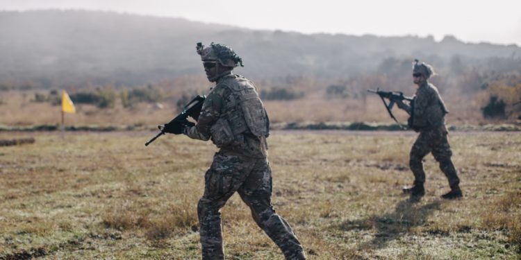 κυπριακός στρατός