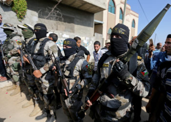 Beatles - Ισλαμικό κράτος