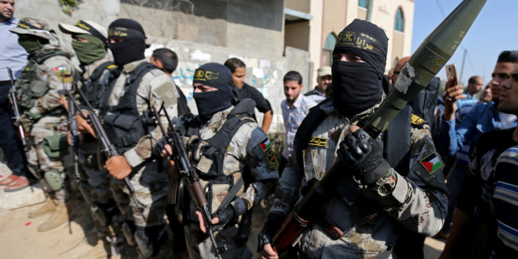 Beatles - Ισλαμικό κράτος