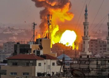 Λωρίδα της Γάζας