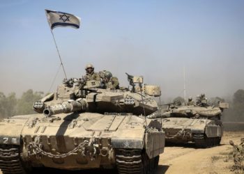 Λωρίδα της Γάζας