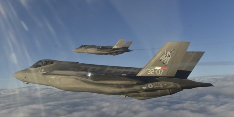 F-35