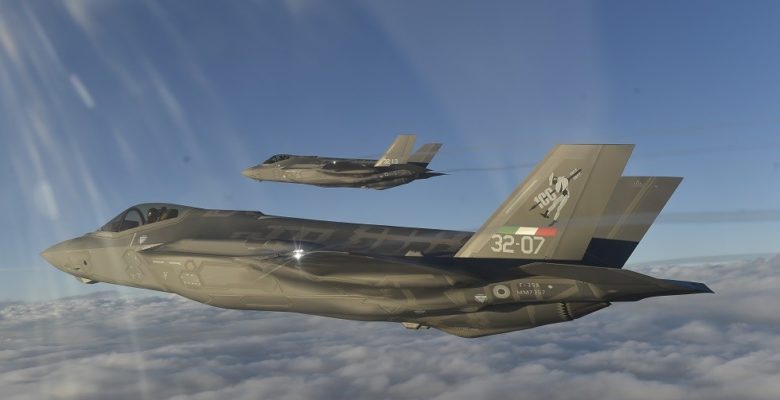 F-35