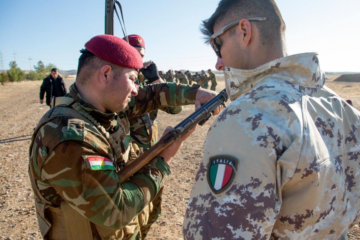 Ιράκ - βαγδάτη