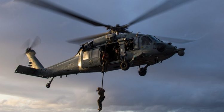 Πεζοναύτες