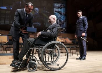 Μοίρες της Ερήμου