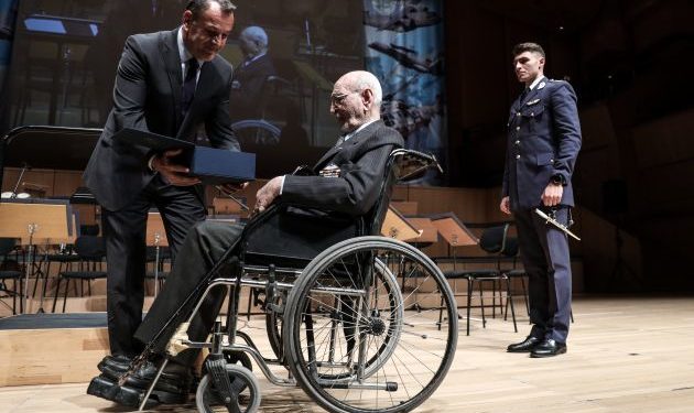 Μοίρες της Ερήμου