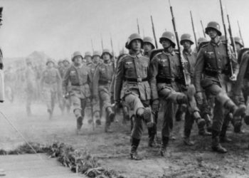 Γερμανικές αποζημιώσεις