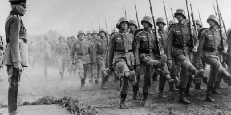 Γερμανικές αποζημιώσεις