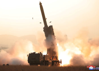 Βόρεια Κορέα