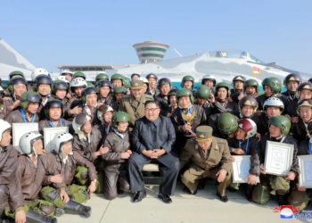 Βόρεια Κορέα