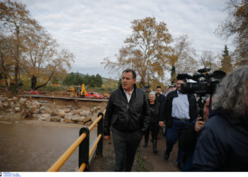 ΥΕΘΑ Παναγιωτόπουλος