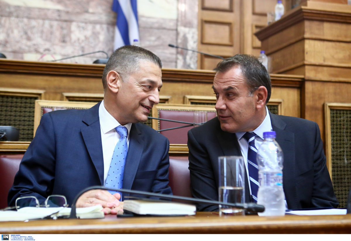 Παναγιωτόπουλος