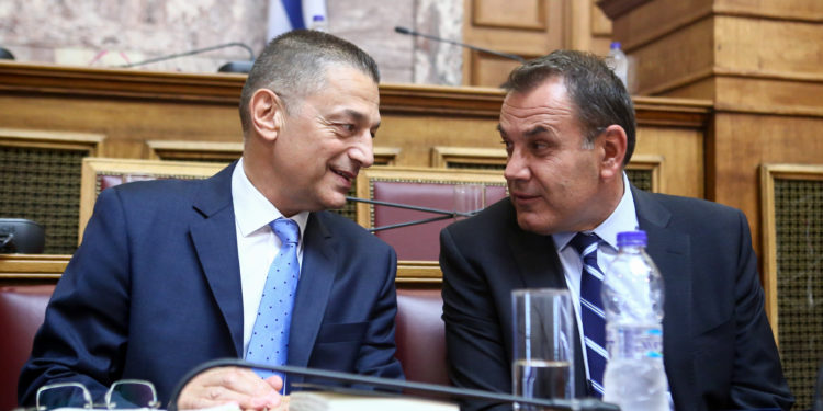 Παναγιωτόπουλος