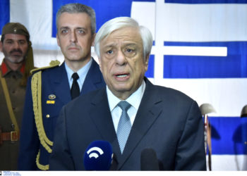 Παυλόπουλος