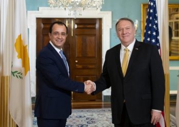 Χριστοδουλίδης