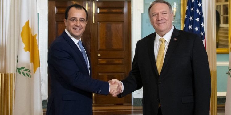 Χριστοδουλίδης