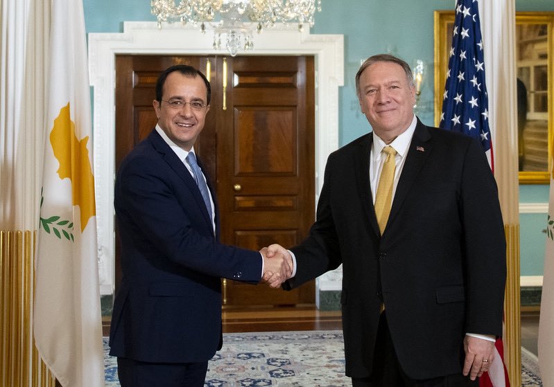 Χριστοδουλίδης