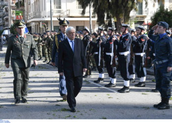 Πρόεδροσ Δημοκρατίας