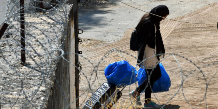 Προσφυγικό