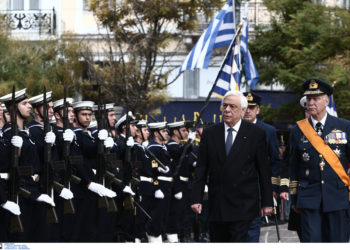 Παυλόπουλος