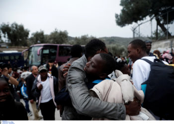 ΟΗΕ πρόσφυγες