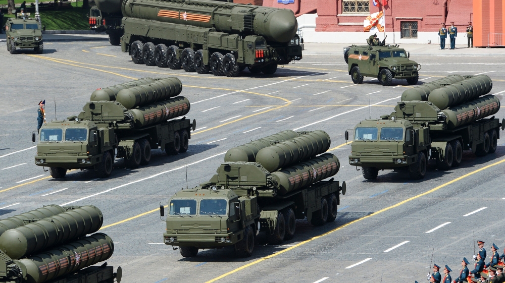 S-400