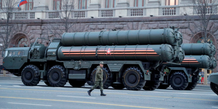 S-400