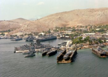 Πολεμικό Ναυτικό