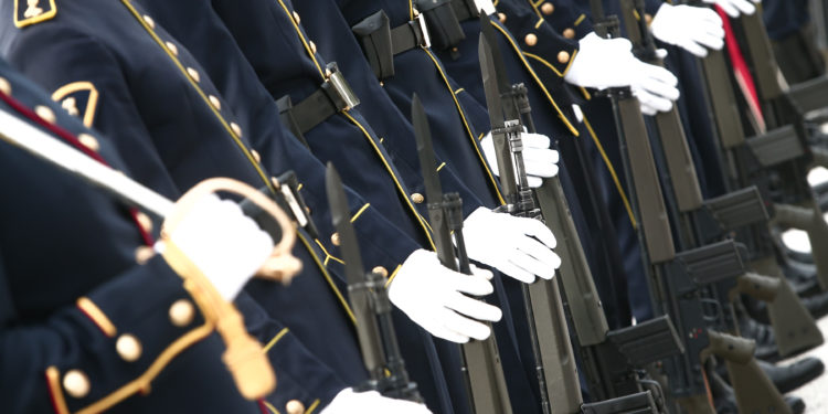 Σχολή Ευελπίδων